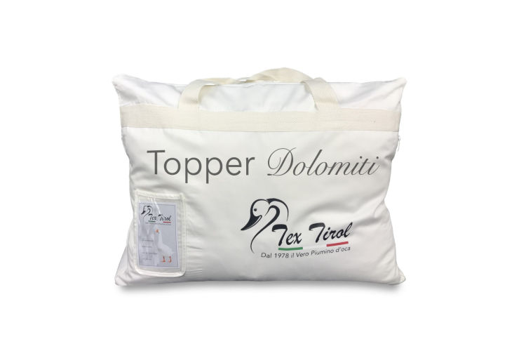 Tex Tirol Dolomiti