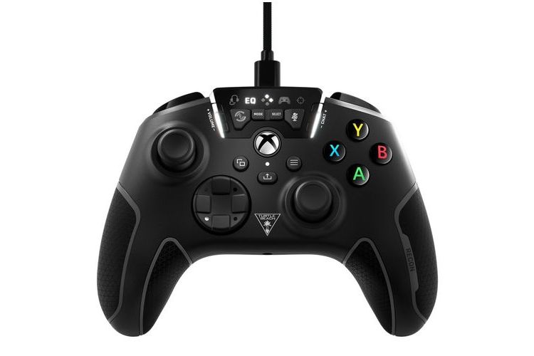 Turtle Beach Recon Controller