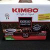 Kimbo Espresso Napoli