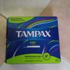 Tampax Compak Super