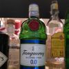 Tanqueray Alcohol Free 0.0%