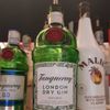Tanqueray London Dry Gin