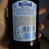 Birra Messina Cristalli di sale 50 cl