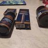 King C. Gillette Set barba uomo professionale