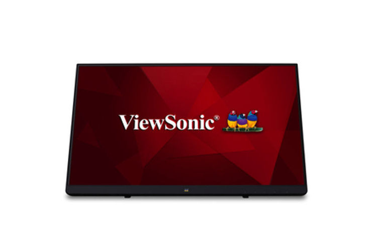 ViewSonic TD2230