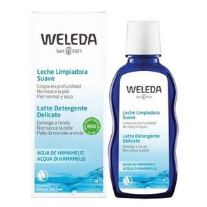 Weleda Latte Detergente Delicato