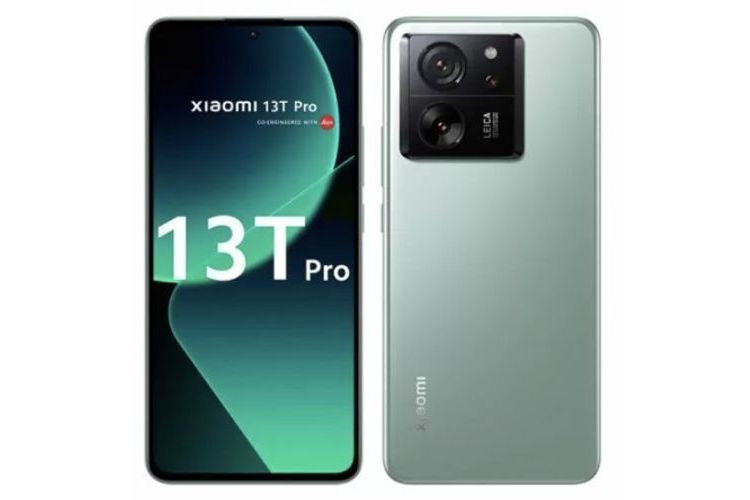 Xiaomi 13T Pro 12 / 512 GB