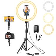 YOHOOLYO Ring Light Professional 12" RL01