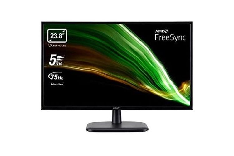 Acer EK0 24" (EK240YCBIF)