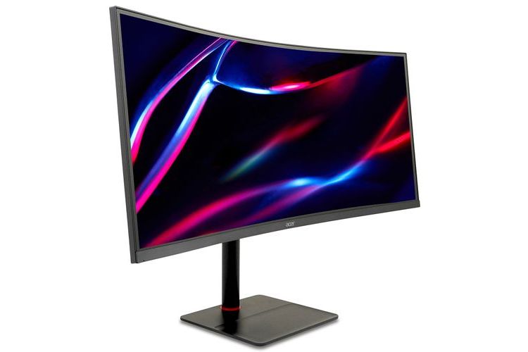 Acer Nitro XV5 34"