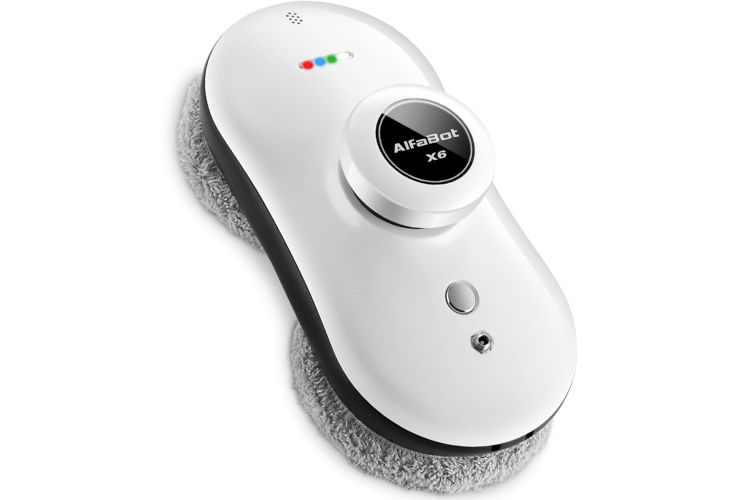 AlfaBot X6