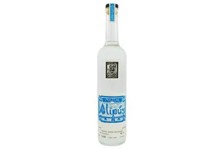 Alipús San Luis