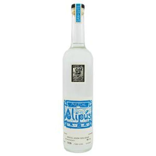 Alip&uacute;s San Luis
