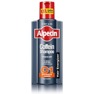 Alpecin Coffein Shampoo C1