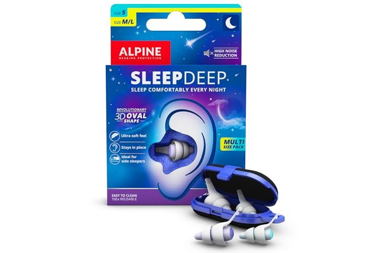 Alpine SleepDeep
