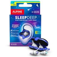 Alpine SleepDeep