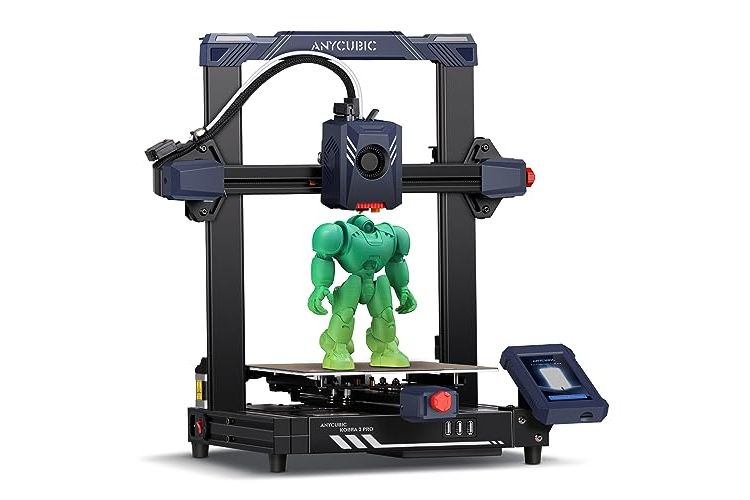 Anycubic Kobra 2 Pro