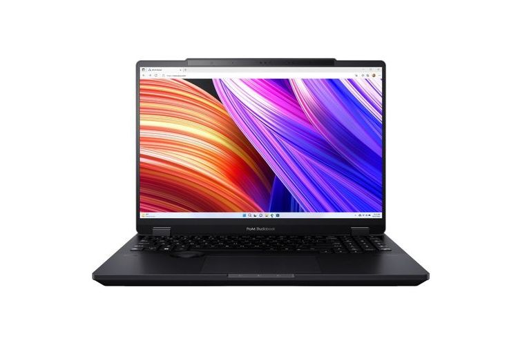Asus ProArt StudioBook 16 OLED i9 32 GB 1TB (H7604JI-MY044X)