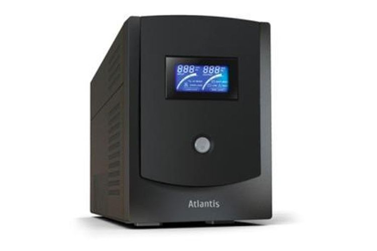 Atlantis A03-OP 3002 P PRO