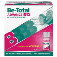 Be-Total Advance B12