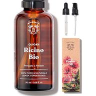Bionoble Olio di ricino bio
