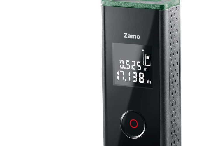Bosch Zamo