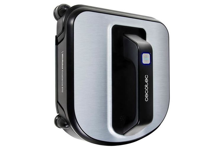 Cecotec Conga WinDroid Excellence 970