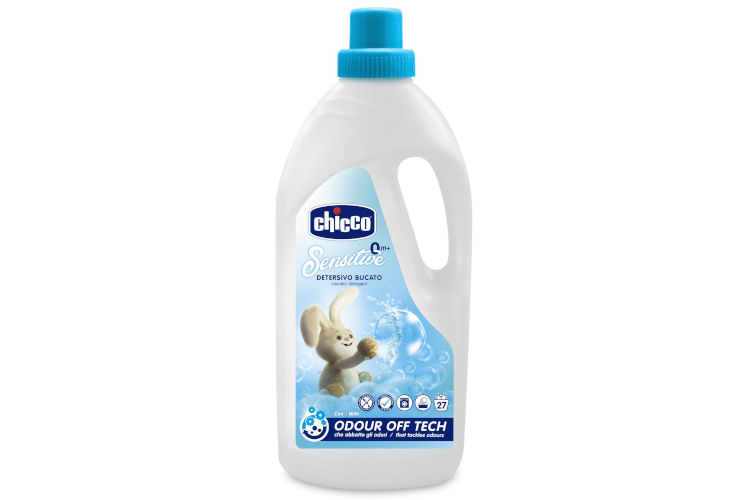 Chicco Sensitive 0m+