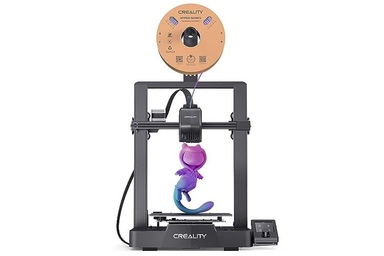 Comgrow Creality Ender-3 v3 SE