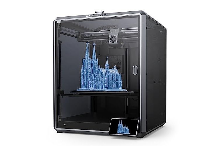 Creality K1 MAX