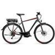 Cube Touring Hybrid