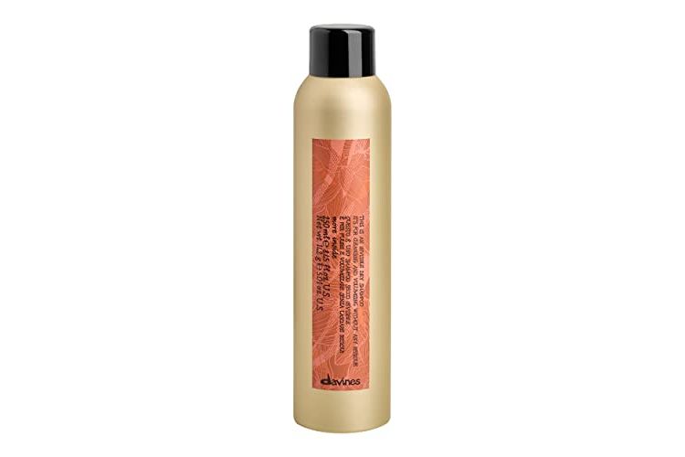 Davines More Inside Invisible Dry Shampoo