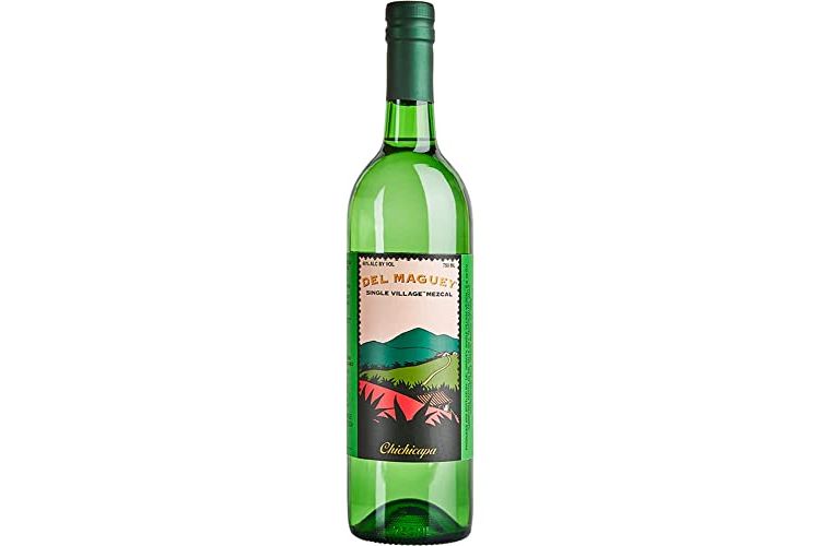 Del Maguey Chichicapa