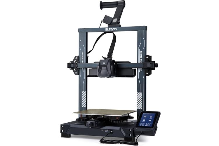 ELEGOO Neptune 4 Pro