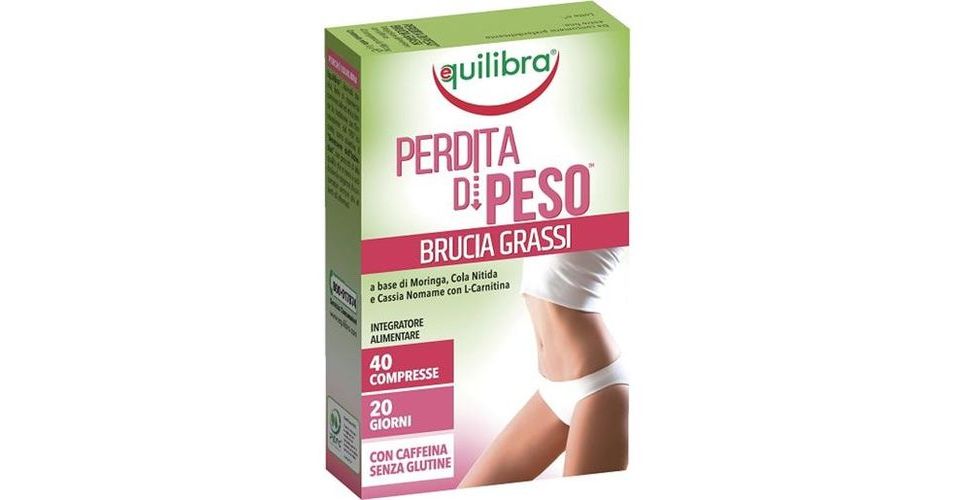 Slim Act Brucia Grassi 30 Compresse - Integratore Per Il Controllo Del Peso Corporeo Slim Act Brucia Grassi 30 Compresse - Integratore Per Il Controllo Del Peso Corporeo