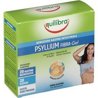 Equilibra Psyllium Fibra Gel