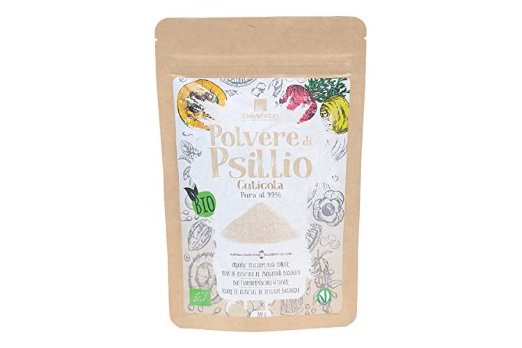 Erbavoglio Polvere di psillio