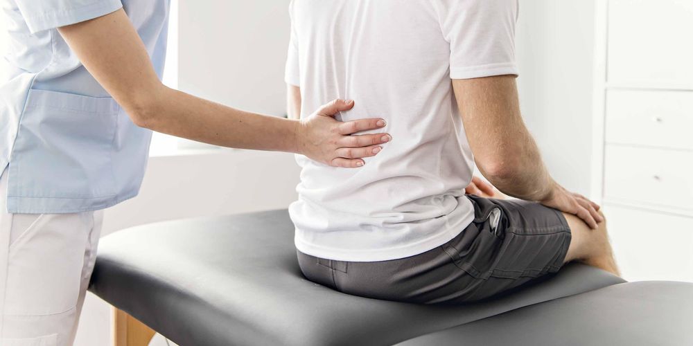 Come scegliere la fascia lombare: guida 2025