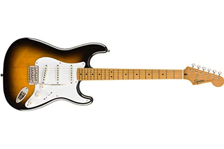 Fender Squier Classic