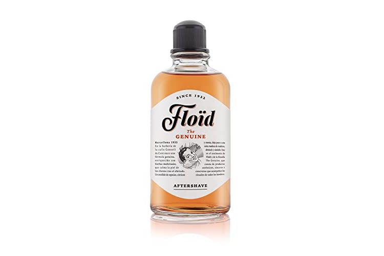 Floid The genuine after shave