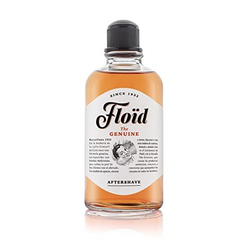 Floid The genuine after shave
