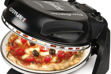 I forni per pizza G3 Ferrari