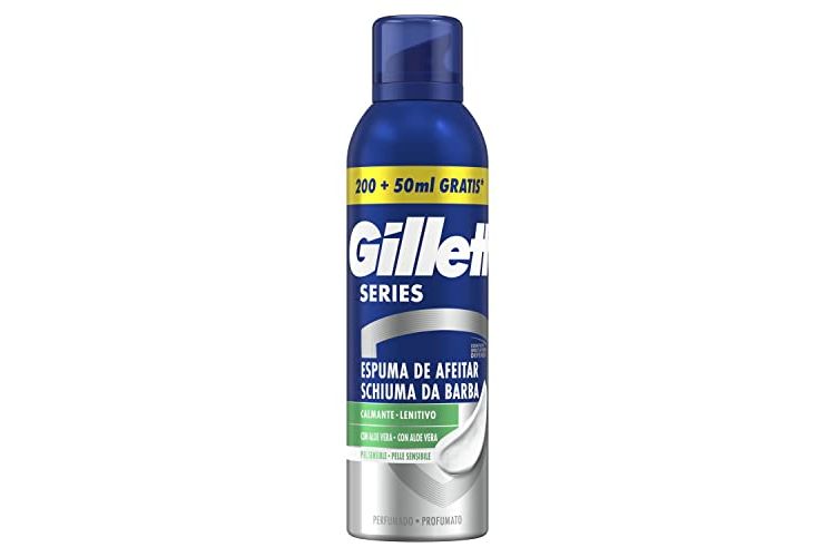 Gillette Series
