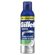 Gillette Series