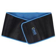 HMS Fascia elastica sostegno lombare