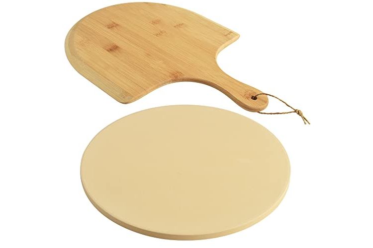 homEdge Pietra per pizza