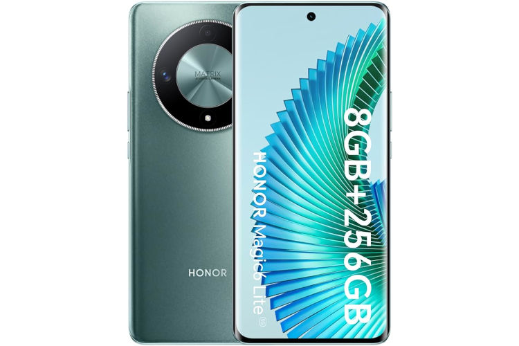 HONOR Magic 6 Lite 8/256 GB