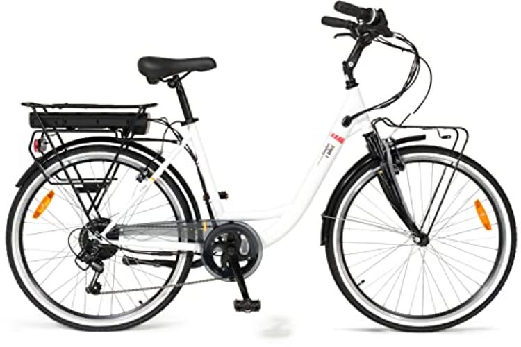 i-Bike City Easy