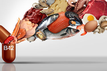 Integratore vitamina B12: guida all'acquisto