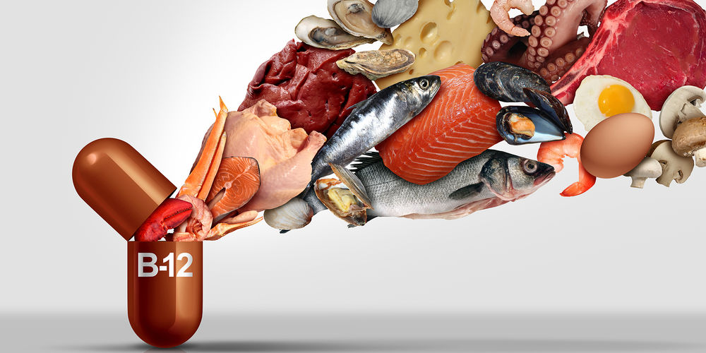 Come scegliere l'integratore vitamina B12: guida all'acquisto
